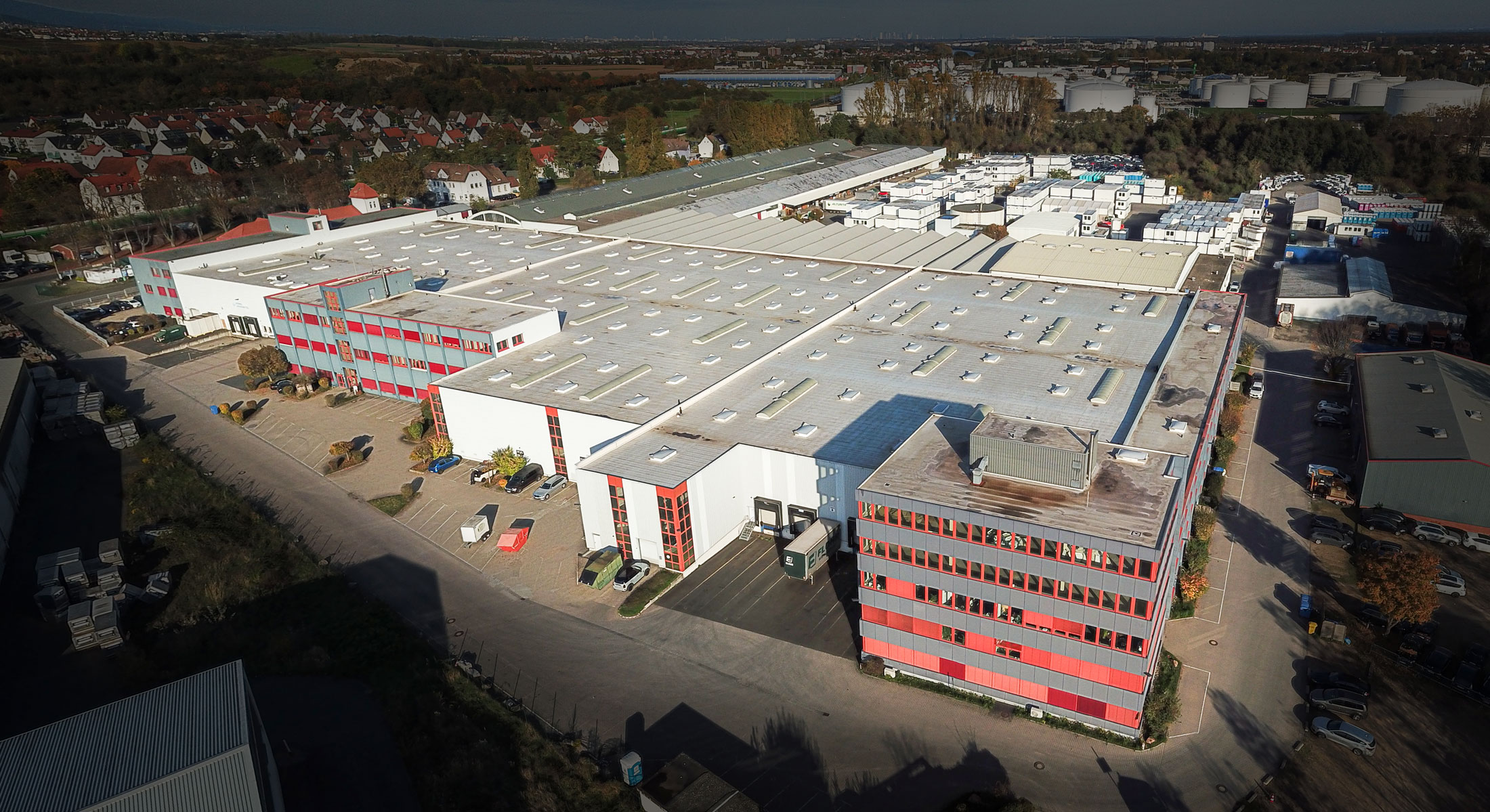 Mainpark Flörsheim